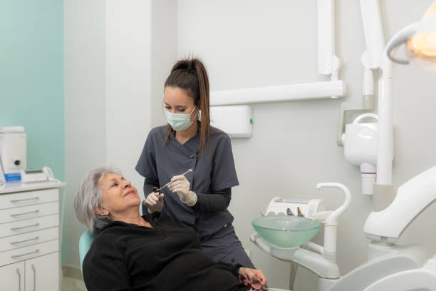 Best Orthodontic Emergency Dentist in Brookings, OR