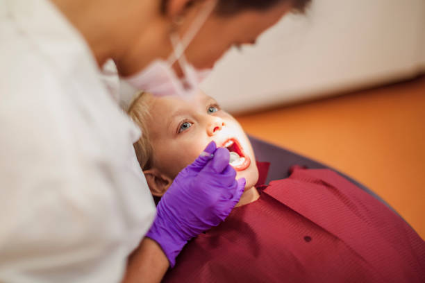 Best Holiday Emergency Dentist in Brookings, OR