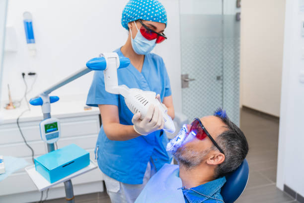 Best Broken or Cracked Tooth Emergency Dentist in Brookings, OR