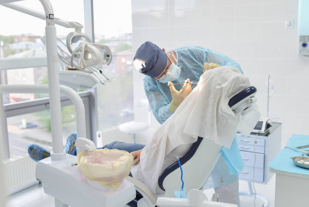 Best Weekend Emergency Dentist in Brookings, OR